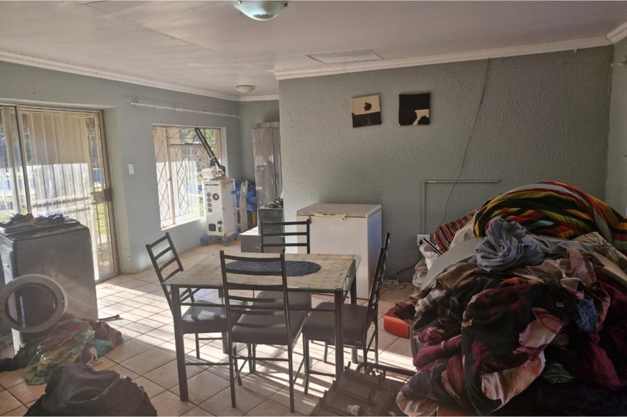 4 Bedroom Property for Sale in Wilkoppies North West